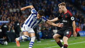 Pogromcy Barcelony w kryzysie