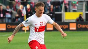 Transfer Eugena Polanskiego za 1,5 mln euro?