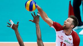 Mistrzostwa Europy siatkarzy. Michał Kubiak: Byliśmy na tyle dobrym zespołem, że powinniśmy grać w finale