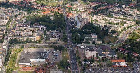 Słupsk: Wyższy podatek od nieruchomości dla niesprzedanych mieszkań deweloperskich?