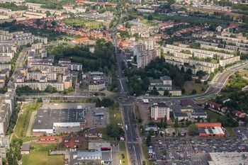 Słupsk: Wyższy podatek od nieruchomości dla niesprzedanych mieszkań deweloperskich?