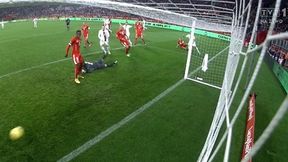 Polska - Szwajcaria: Świetna okazja Zielińskiego