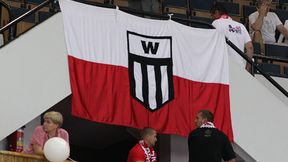 Fotorelacja: AZS AWF Warszawa - Warszawianka Warszawa