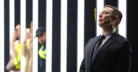 Elon Musk zdradza, co będzie przyszłością Tesli. I nie będą to samochody