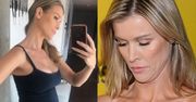 Joanna Krupa sceptycznie o naturalnym karmieniu: "Nie lubię, kiedy ktoś dotyka moich piersi"