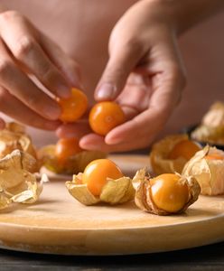 Physalis – egzotyczny owoc o oryginalnym smaku