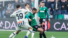 Zaskoczenie w Serie A. Atalanta dostała lodowaty prysznic