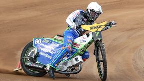 Żużel. Daniel Bewley wróci do Grand Prix mocniejszy? Mówi o bólu, który mu towarzyszy