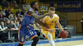 EBL: kolejna setka Arki Gdynia. Łatwa wygrana faworyta