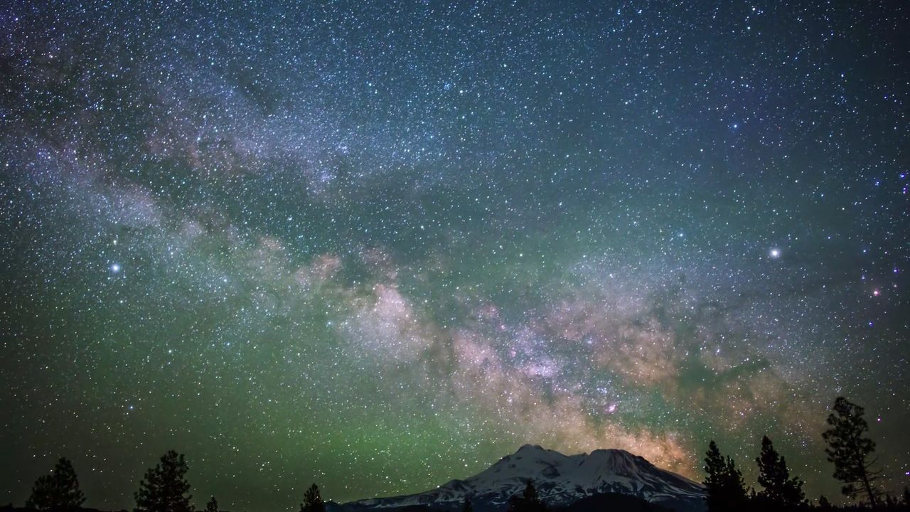 Zanieczyszczenie świetlne – jak wpływa na zdjęcia nocnego nieba?