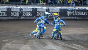Żużel. Gollob recenzuje strategię PRES Toruń. "Nikt ich nie przebije"