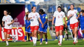 Polskie piłkarki napisały historię, nawet mimo braku awansu. "Pogadajmy o tym!"