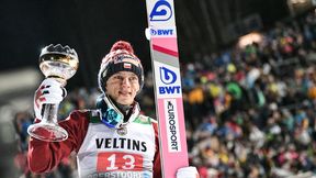 Skoki narciarskie. 68. TCS w Oberstdorfie: reaktywacja Dawida Kubackiego! Polak na podium! Kobayashi poza zasięgiem