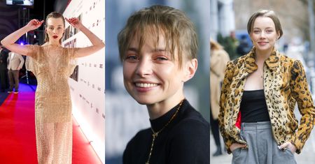Przewinęła się przez "M jak miłość", grała Jagnę w "Chłopach", a teraz będzie nową Izabelą Łęcką. Kim jest Kamila Urzędowska?