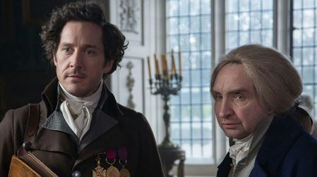 ''Jonathan Strange & Mr Norrell''
