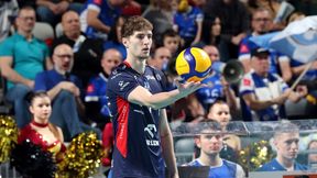 Hit kolejki dla Zawiercia. ZAKSA znów nie dała rady
