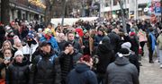 Turyści ruszyli z impetem. Szykuje się dobra końcówka roku