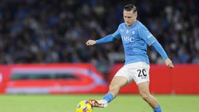 Liga Mistrzów. Napoli - Union Berlin. O której? Transmisja TV, stream online