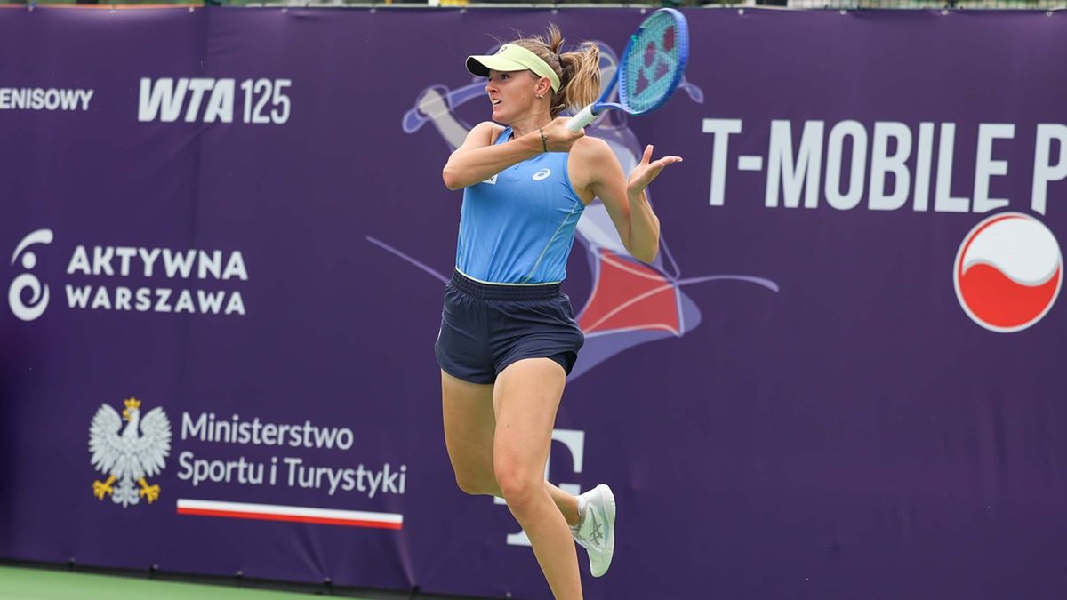 Materiały prasowe / Olga Pietrzak / Na zdjęciu: Martyna Kubka