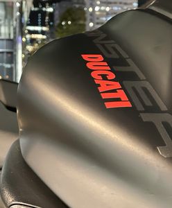 Ducati wydłuża w Polsce gwarancję do 4 lat. Rusza program 4Ever Ducati