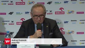 PKOl ogłosił reprezentację Polski na igrzyska w Pjongczangu