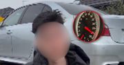 320 km/h na A4. BMW zarekwirowane. Kierowca oburzony