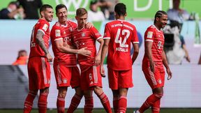 Chciał go Ancelotti, zagra w Bayernie?