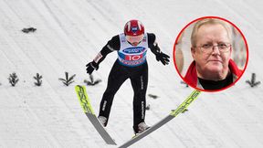 "Wyraźny sygnał". Legenda wskazuje, co cieszy u Polaków po TCS