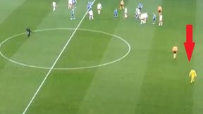 Wszyscy się cieszą, a Szczęsny? Kamery nagrały to, co zrobił