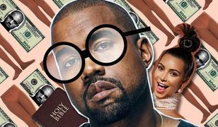 Życie według Kanyego Westa