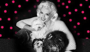 Anna Nicole Smith - tragiczna historia amerykańskiej celebrytki