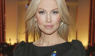 Magdalena Ogórek pochwaliła się brzuchem. Jak trenerka fitness!