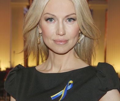 Magdalena Ogórek pochwaliła się brzuchem. Jak trenerka fitness!