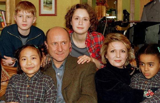 Znany serial wróci do Polsatu? „Przykłady nie do końca udanych powrotów można mnożyć”