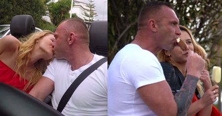 Najbardziej kontrowersyjna para w "Wyjdź za mnie". Poznajcie Kasię i Grzegorza…