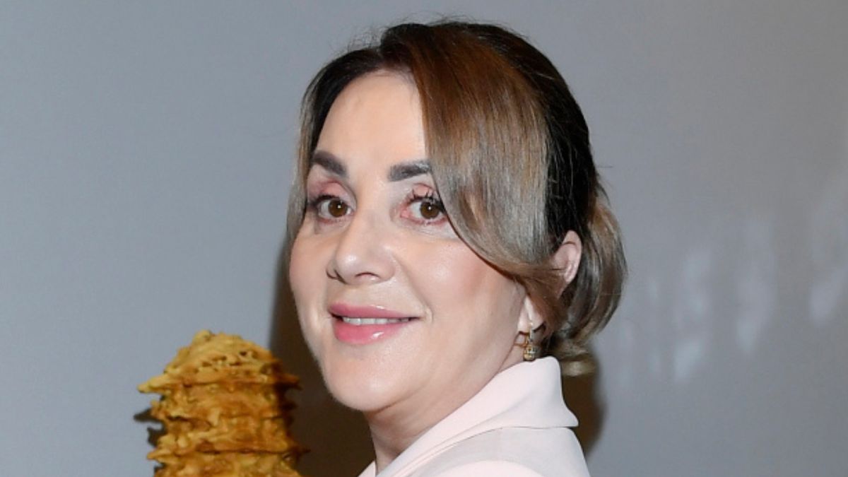 Danuta Martyniuk wylicza, co jeszcze sobie poprawi