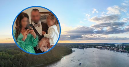 Mistrz Polski i jego żona zginęli, ratując córkę. Śledztwo umorzone