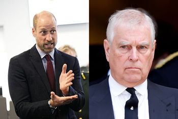 William po swojemu ukaże skompromitowanego Andrzeja. To go zaboli