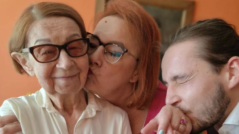 Izabela Zeiske szczerze o zbliżającej się Wielkanocy 