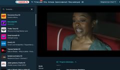 Kanały Kino akcji HD i Filmy grozy HD dostępne za darmo