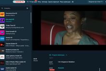 Kanał Kino akcji HD