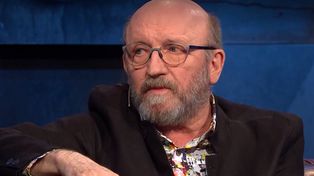 Artur Barciś dorobił się na zrywaniu azbestu w USA. "To była bardzo ciężka, fizyczna praca. Płakałem"