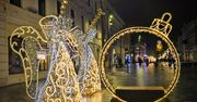 Lublin: Jarmark Bożonarodzeniowy na skwerze Witkowskiego