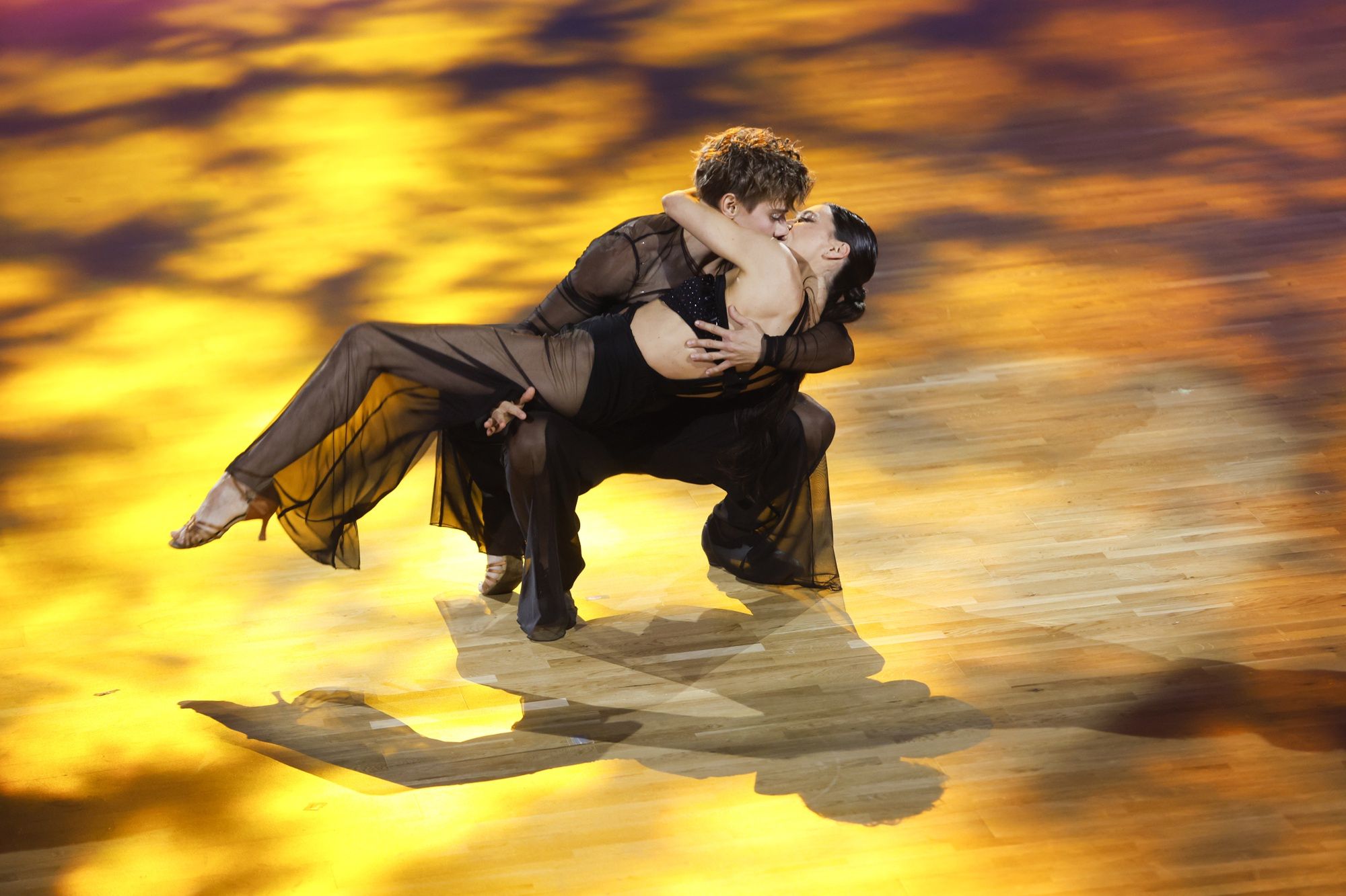 Katarzyna Zillmann, Janja Lesar