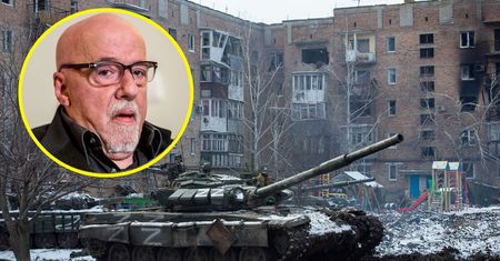 To Paulo Coelho napisał na Twitterze. Fani wściekli. Chodzi o Rosję