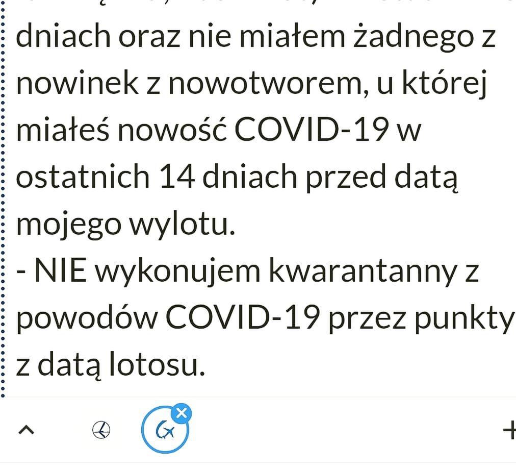 Katarzyna Skrzynecka opowiedziała o sytuacji, która spotkała ją na lotnisku