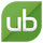 Universal Book Reader (UB Reader) ikona