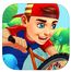 Bike Blast icon