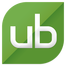 Universal Book Reader (UB Reader) icon