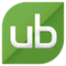 Universal Book Reader (UB Reader) icon
